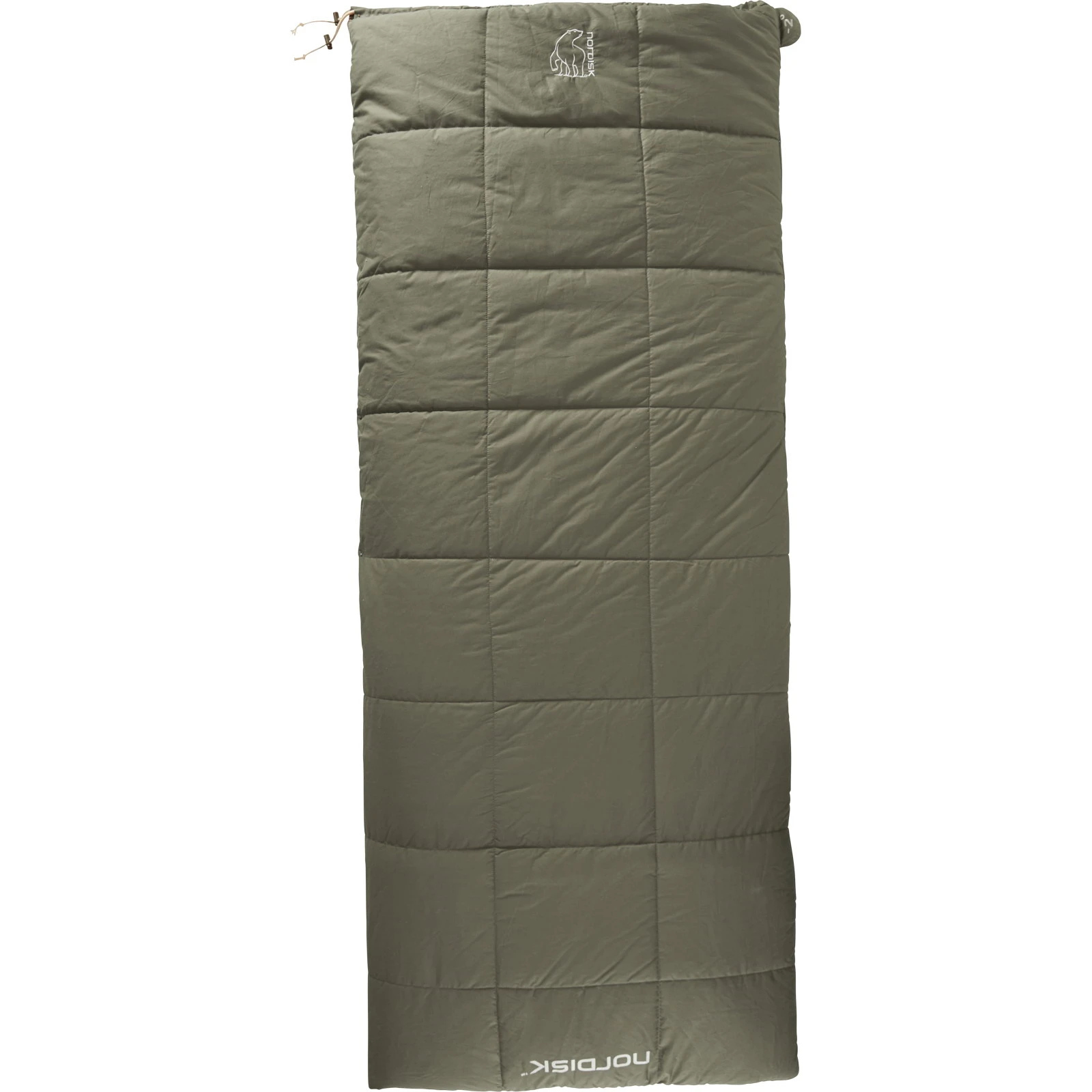 Nordisk Almond -2° Blanket - Decken-Schlafsack 4 Nordisk Almond -2° Blanket - Decken-Schlafsack – Bild 2