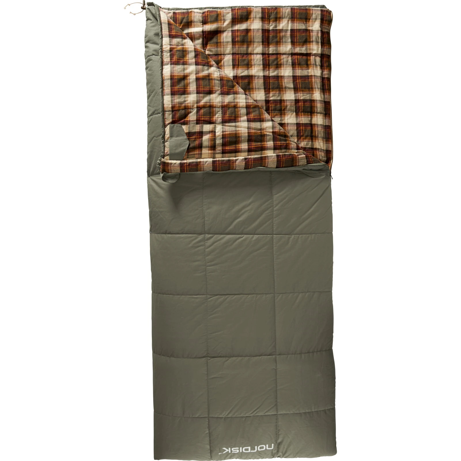 Nordisk Almond -2° Blanket - Decken-Schlafsack 3 Nordisk Almond -2° Blanket - Decken-Schlafsack