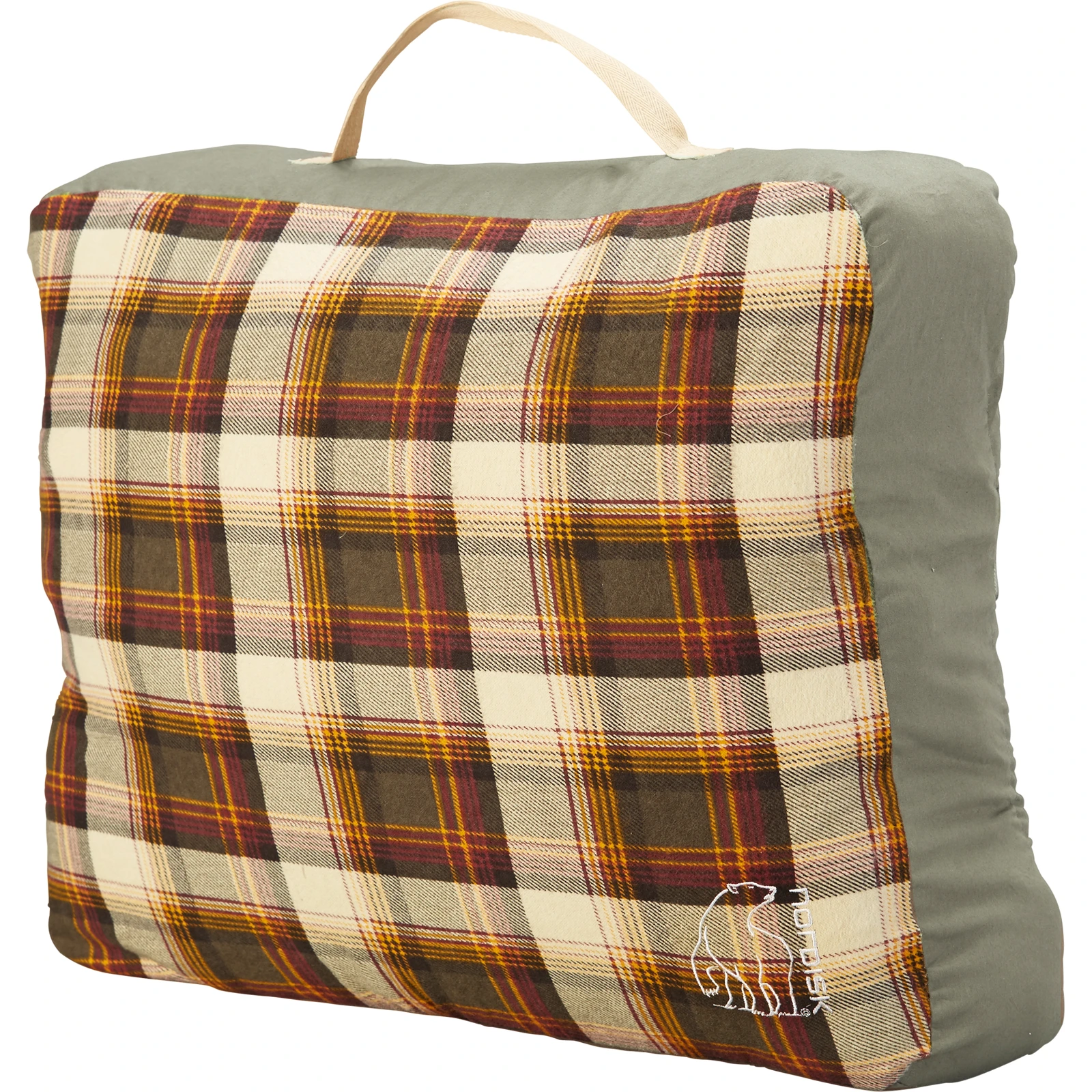 Nordisk Almond -2° Blanket - Decken-Schlafsack 8 Nordisk Almond -2° Blanket - Decken-Schlafsack – Bild 6