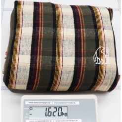 Nordisk Almond -2° Blanket - Decken-Schlafsack 16 Nordisk Almond -2° Blanket - Decken-Schlafsack -Campfreunde Geschäft nordisk almond 2 blanket decken schlafsack nd 141010 7
