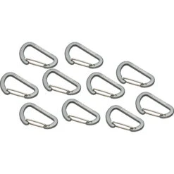 Nordisk Alu Hook Small - Zubehör-Karabiner