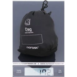 Nordisk Dag Modular Pillow - Kissen -Campfreunde Geschäft nordisk dag modular pillow kissen nd 114041 2