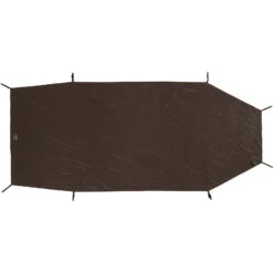 Nordisk Footprint Oppland 2 (2.0) - Zeltunterlage -Campfreunde Geschäft nordisk footprint oppland 2 0 zeltunterlage nd 5703384122218 2