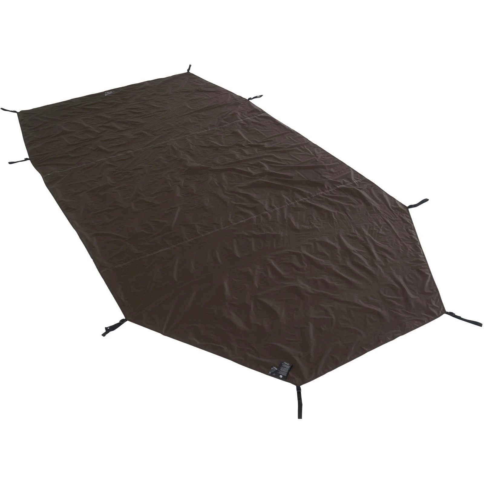 Nordisk Footprint Oppland 3 (2.0) - Zeltunterlage 4 Nordisk Footprint Oppland 3 (2.0) - Zeltunterlage – Bild 2