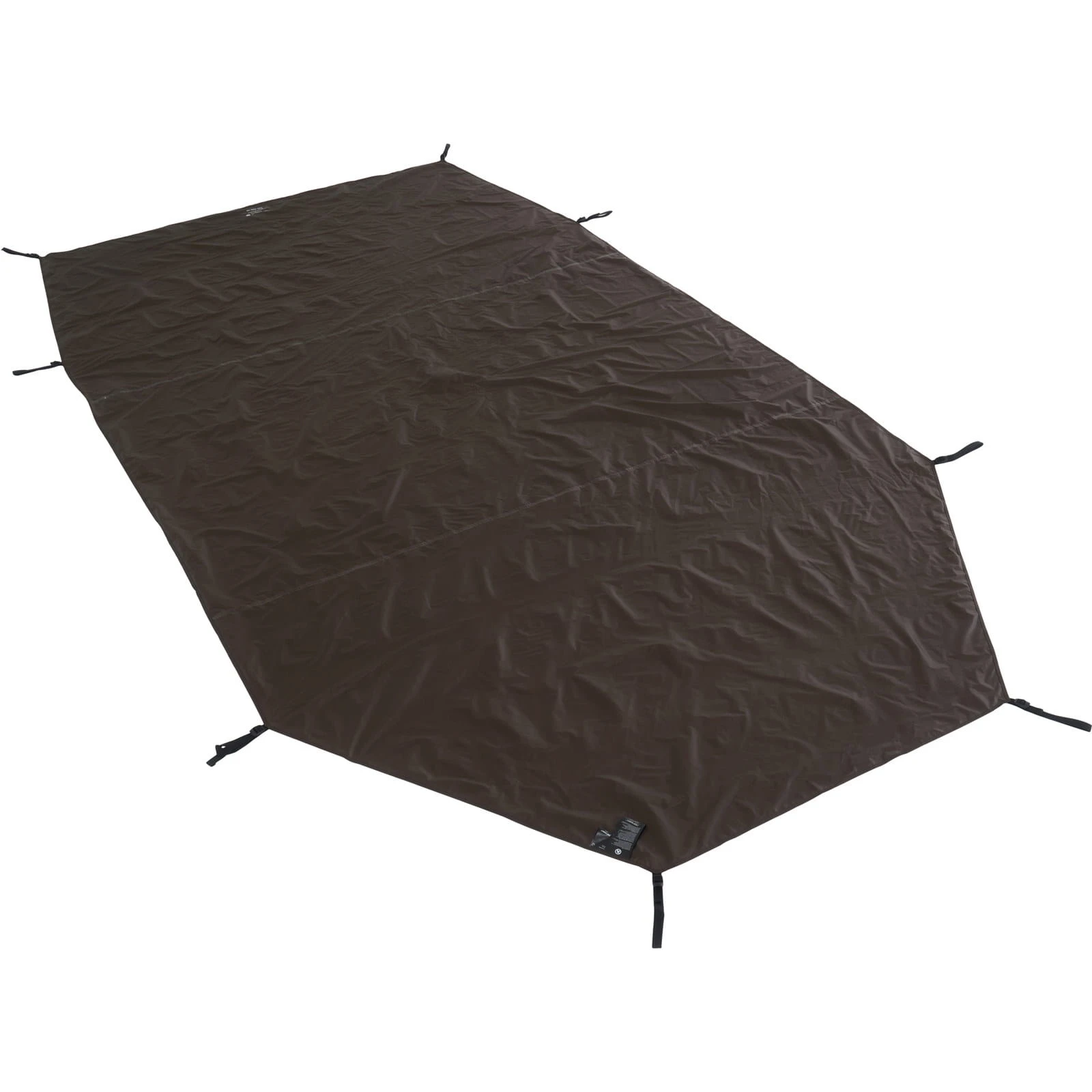 Nordisk Footprint Oppland 4 - Zeltunterlage 4 Nordisk Footprint Oppland 4 - Zeltunterlage – Bild 2