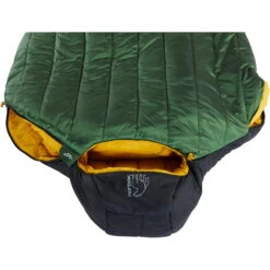 Nordisk Gormsson -10° Mummy - Winterschlafsack -Campfreunde Geschäft nordisk gormsson 10 mummy winterschlafsack nd 110445 11