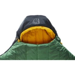 Nordisk Gormsson -10° Mummy - Winterschlafsack -Campfreunde Geschäft nordisk gormsson 10 mummy winterschlafsack nd 110445 5