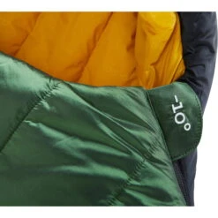 Nordisk Gormsson -10° Mummy - Winterschlafsack -Campfreunde Geschäft nordisk gormsson 10 mummy winterschlafsack nd 110445 6