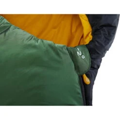 Nordisk Gormsson -2° Curve - 3-Jahreszeiten-Schlafsack -Campfreunde Geschäft nordisk gormsson 2 curve 3 jahreszeiten schlafsack nd 110467 7