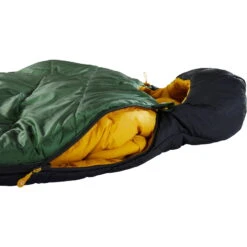 Nordisk Gormsson -2° Egg - 3-Jahreszeiten-Schlafsack -Campfreunde Geschäft nordisk gormsson 2 egg 3 jahreszeiten schlafsack nd 110474 10