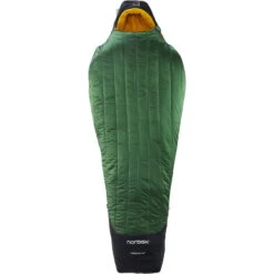 Nordisk Gormsson -20° Mummy - Winterschlafsack -Campfreunde Geschäft nordisk gormsson 20 mummy winterschlafsack nd 110459 2