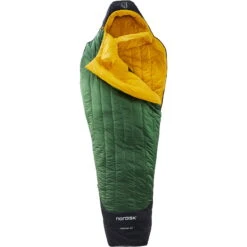 Nordisk Gormsson -20° Mummy - Winterschlafsack -Campfreunde Geschäft nordisk gormsson 20 mummy winterschlafsack nd 110459 3