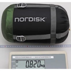 Nordisk Gormsson +4° Curve - Sommerschlafsack 23 Nordisk Gormsson +4° Curve - Sommerschlafsack -Campfreunde Geschäft nordisk gormsson 4 curve sommerschlafsack nd 110464 10