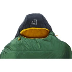 Nordisk Gormsson +4° Curve - Sommerschlafsack 16 Nordisk Gormsson +4° Curve - Sommerschlafsack -Campfreunde Geschäft nordisk gormsson 4 curve sommerschlafsack nd 110464 3