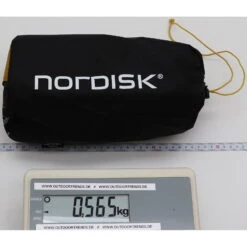 Nordisk Grip 3.8 - Isoliermatte -Campfreunde Geschäft nordisk grip 3 8 isoliermatte nd 115009 3