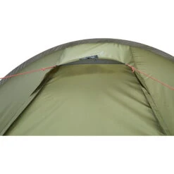 Nordisk Halland 2 PU - 2-Personen-Tunnelzelt -Campfreunde Geschäft nordisk halland 2 pu personen tunnelzelt dark olive nd 122062 11