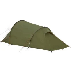 Nordisk Halland 2 PU - 2-Personen-Tunnelzelt -Campfreunde Geschäft nordisk halland 2 pu personen tunnelzelt dark olive nd 122062 4