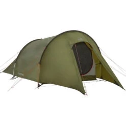 Nordisk Halland 2 PU - 2-Personen-Tunnelzelt -Campfreunde Geschäft nordisk halland 2 pu personen tunnelzelt dark olive nd 122062 7