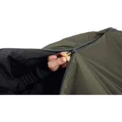 Nordisk Jorund Tech Bivy - Biwaksack & Tarp -Campfreunde Geschäft nordisk jorund tech bivy biwaksack tarp dark moss nd 106000 5