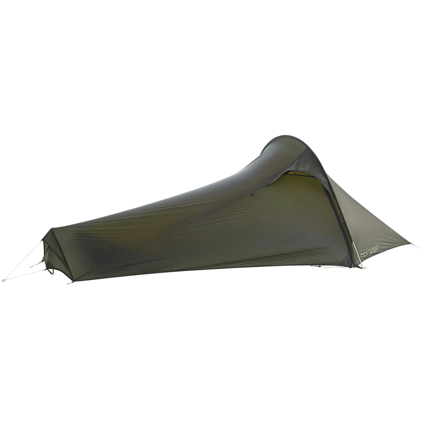 Nordisk Lofoten 1 ULW - 1 Personen Zelt 3 Nordisk Lofoten 1 ULW - 1 Personen Zelt