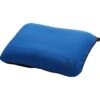 Nordisk Nat - Square Pillow - Kissen -Campfreunde Geschäft nordisk nat square pillow kissen limoges blue black nd 114039