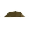 Nordisk Oppland 3 (2.0) PU - Drei-Personen-Tunnelzelt -Campfreunde Geschäft nordisk oppland 3 2 0 pu drei personen tunnelzelt dark olive nd 5703384121440 0