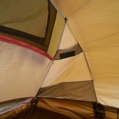 Nordisk Oppland 4 PU - Vier-Personen-Tunnelzelt -Campfreunde Geschäft nordisk oppland 4 pu vier personen tunnelzelt nd 5703384121488 11