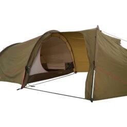 Nordisk Oppland 4 PU - Vier-Personen-Tunnelzelt -Campfreunde Geschäft nordisk oppland 4 pu vier personen tunnelzelt nd 5703384121488 13