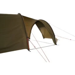 Nordisk Oppland 4 PU - Vier-Personen-Tunnelzelt -Campfreunde Geschäft nordisk oppland 4 pu vier personen tunnelzelt nd 5703384121488 14