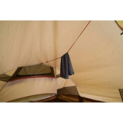 Nordisk Oppland 4 PU - Vier-Personen-Tunnelzelt -Campfreunde Geschäft nordisk oppland 4 pu vier personen tunnelzelt nd 5703384121488 18