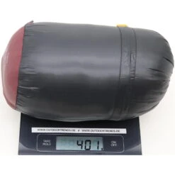 Nordisk Oscar +10° Curve - Sommerschlafsack 16 Nordisk Oscar +10° Curve - Sommerschlafsack -Campfreunde Geschäft nordisk oscar 10 curve sommerschlafsack nd 110476 3