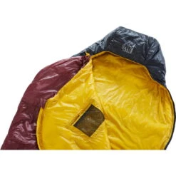 Nordisk Oscar +10° Curve - Sommerschlafsack 17 Nordisk Oscar +10° Curve - Sommerschlafsack -Campfreunde Geschäft nordisk oscar 10 curve sommerschlafsack nd 110476 4