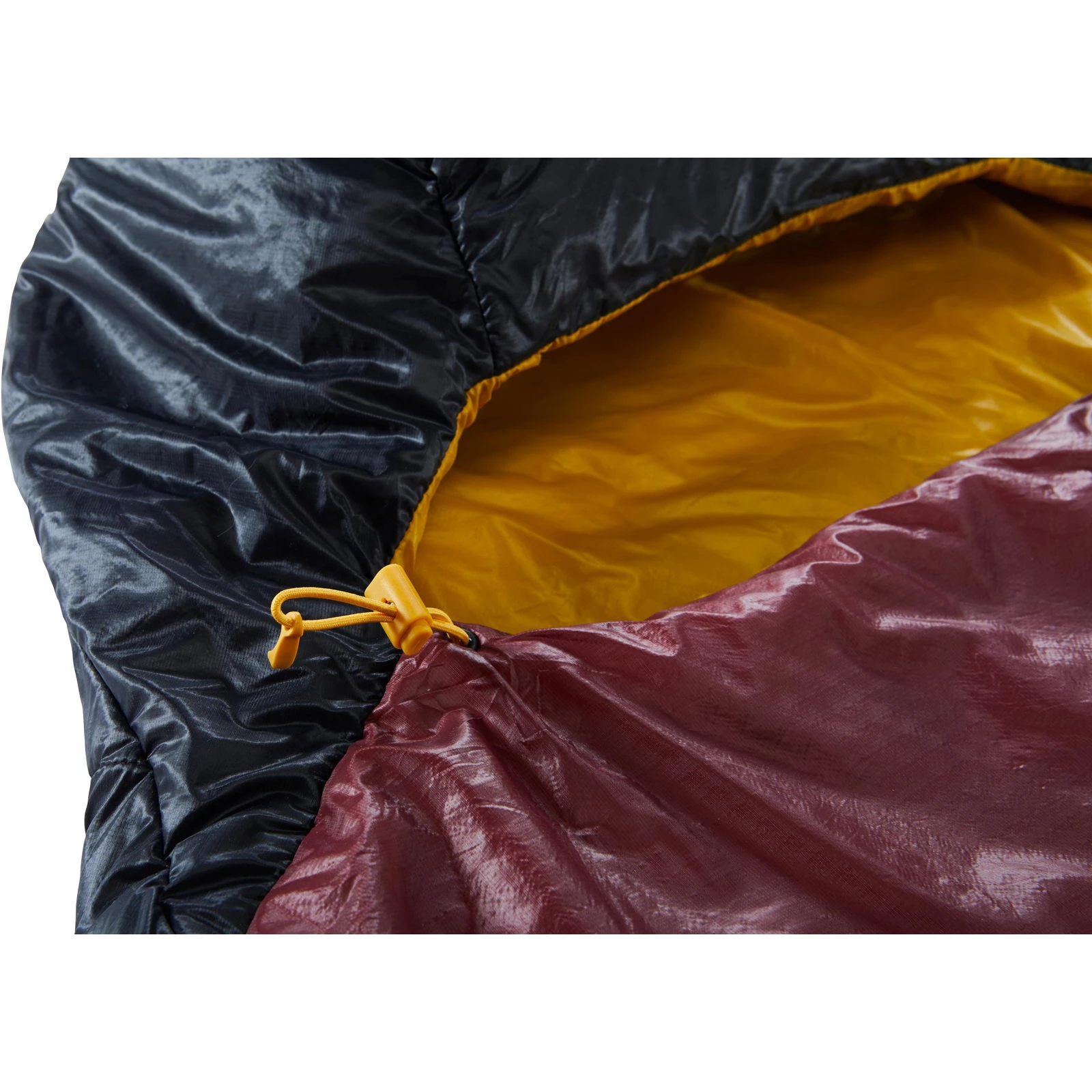 Nordisk Oscar +10° Curve - Sommerschlafsack 11 Nordisk Oscar +10° Curve - Sommerschlafsack – Bild 9