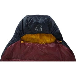 Nordisk Oscar +10° Mummy - Sommerschlafsack 18 Nordisk Oscar +10° Mummy - Sommerschlafsack -Campfreunde Geschäft nordisk oscar 10 mummy sommerschlafsack nd 110482 5