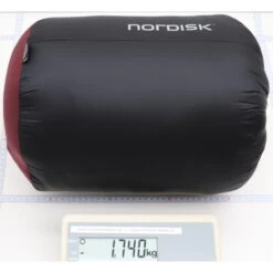 Nordisk Oscar -10° Mummy - Winterschlafsack -Campfreunde Geschäft nordisk oscar 10 mummy winterschlafsack nd 110453 3