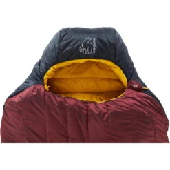 Nordisk Oscar -10° Mummy - Winterschlafsack -Campfreunde Geschäft nordisk oscar 10 mummy winterschlafsack nd 110453 6