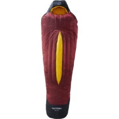 Nordisk Oscar -10° Mummy - Winterschlafsack -Campfreunde Geschäft nordisk oscar 10 mummy winterschlafsack nd 110453 9