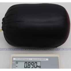 Nordisk Oscar -2° Curve - 3-Jahreszeiten-Schlafsack -Campfreunde Geschäft nordisk oscar 2 curve 3 jahreszeiten schlafsack nd 110479 3