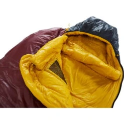 Nordisk Oscar -2° Curve - 3-Jahreszeiten-Schlafsack -Campfreunde Geschäft nordisk oscar 2 curve 3 jahreszeiten schlafsack nd 110479 4