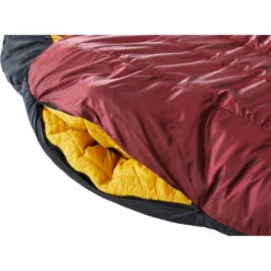 Nordisk Oscar -20° Mummy - Winterschlafsack -Campfreunde Geschäft nordisk oscar 20 mummy winterschlafsack nd 110458 13