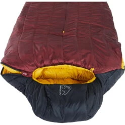 Nordisk Oscar -20° Mummy - Winterschlafsack -Campfreunde Geschäft nordisk oscar 20 mummy winterschlafsack nd 110458 14