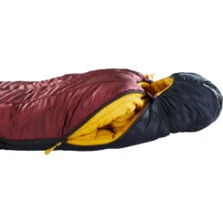 Nordisk Oscar -20° Mummy - Winterschlafsack -Campfreunde Geschäft nordisk oscar 20 mummy winterschlafsack nd 110458 15