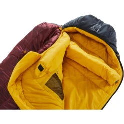 Nordisk Oscar -20° Mummy - Winterschlafsack -Campfreunde Geschäft nordisk oscar 20 mummy winterschlafsack nd 110458 4