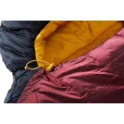 Nordisk Oscar -20° Mummy - Winterschlafsack -Campfreunde Geschäft nordisk oscar 20 mummy winterschlafsack nd 110458 9