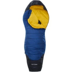 Nordisk PUK +10° Curve - Sommerschlafsack -Campfreunde Geschäft nordisk puk 10 curve sommerschlafsack sw27811 1