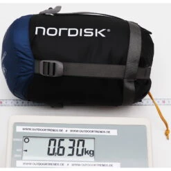 Nordisk PUK +10° Curve - Sommerschlafsack -Campfreunde Geschäft nordisk puk 10 curve sommerschlafsack sw27811 11