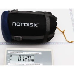 Nordisk PUK +10° Curve - Sommerschlafsack -Campfreunde Geschäft nordisk puk 10 curve sommerschlafsack sw27811 12