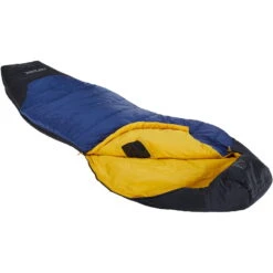 Nordisk PUK +10° Curve - Sommerschlafsack -Campfreunde Geschäft nordisk puk 10 curve sommerschlafsack sw27811 2