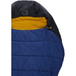 Nordisk PUK +10° Curve - Sommerschlafsack -Campfreunde Geschäft nordisk puk 10 curve sommerschlafsack sw27811 3