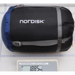 Nordisk Puk -10° Mummy - Winterschlafsack 25 Nordisk Puk -10° Mummy - Winterschlafsack -Campfreunde Geschäft nordisk puk 10 mummy winterschlafsack nd 110328 10